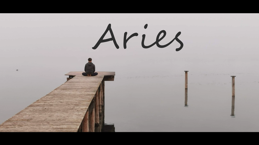 ARIES - Spirits Advice 6